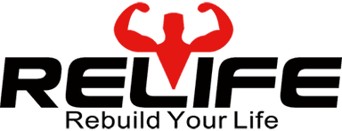 Relife logo