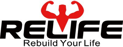 Relife logo