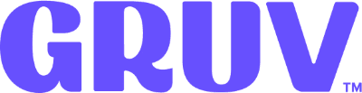 Gruv logo
