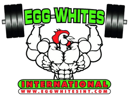 Egg Whites International logo