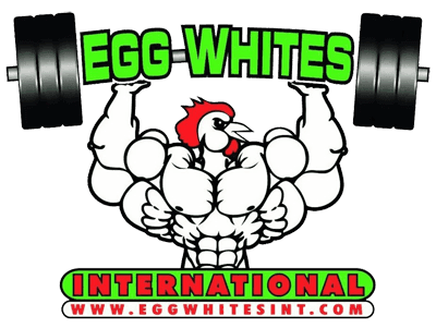 Egg Whites International logo