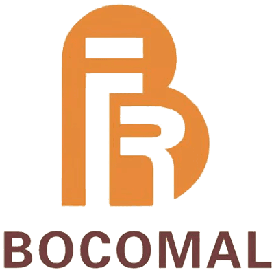 Bocomal logo
