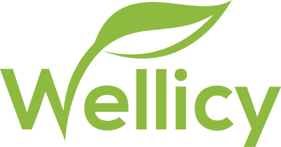 Wellicy logo