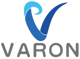 Varon logo