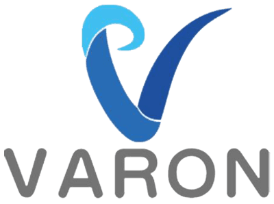Varon logo