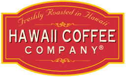 Hawaii Coffee Company logo
