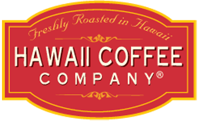 Hawaii Coffee Company logo