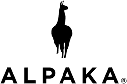 ALPAKA logo