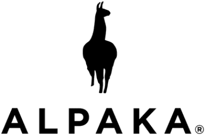 ALPAKA logo