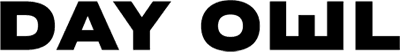 Day Owl logo