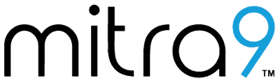 Mitra9 logo