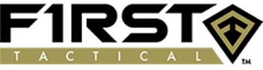 First Tactical logo