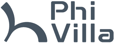 Phi Villa logo
