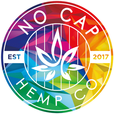 No Cap Hemp logo