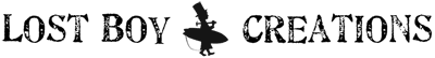 Lost Boy Creations logo