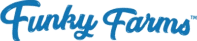 Funky Farms logo