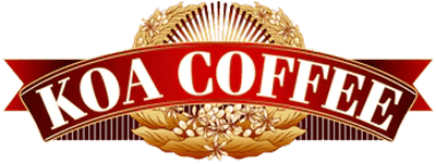 Koa Coffee logo