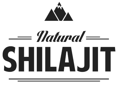 Natural Shilajit logo