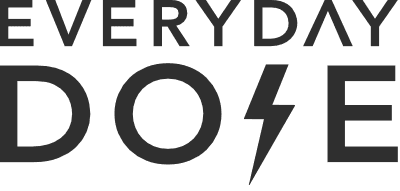 Everyday Dose logo