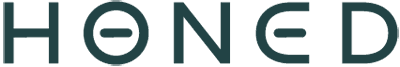Honed logo