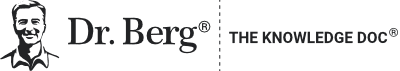 Dr. Berg logo