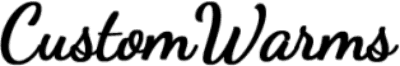 CustomWarms logo