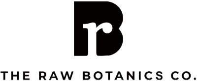 Raw Botanics logo