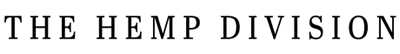 The Hemp Division logo