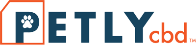 PetlyCBD logo