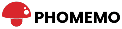 Phomemo logo