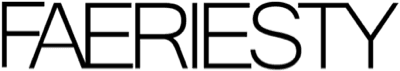 Faeriesty logo