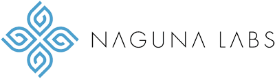 Naguna Labs logo