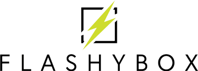 Flashybox logo