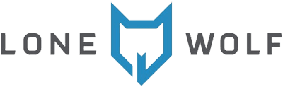 Lone Wolf Arms logo