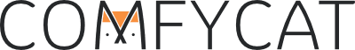 ComfyCat logo