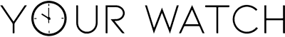 Yourwatch logo
