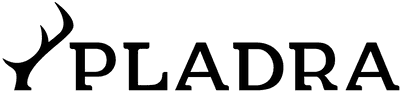 Pladra logo