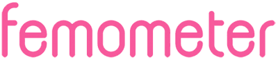 Femometer logo