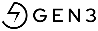 GEN3 logo