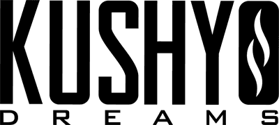 Kushy Dreams logo
