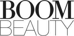 Boom Beauty logo