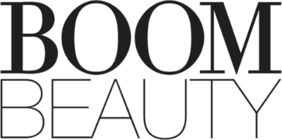 Boom Beauty logo