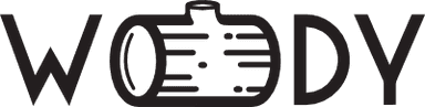 Woody Oven logo