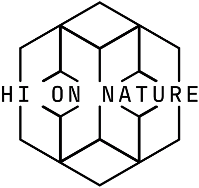 Hi On Nature logo