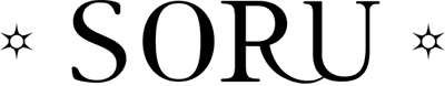 Soru Jewellery logo