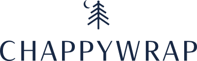ChappyWrap logo