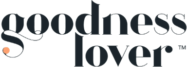 Goodness Lover logo