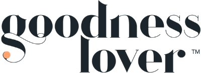 Goodness Lover logo