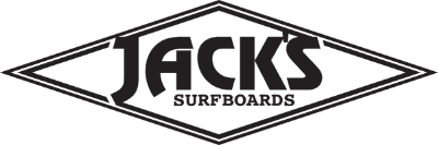 Jack's Surfboards logo