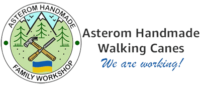 Asterom logo